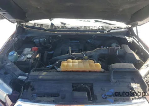 2016 Ford F150 Supercrew z USA, uszkodzony, nr VIN 1FTEW1CP5GKE53418